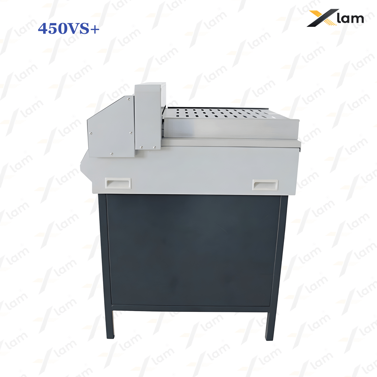 450VS+ Paper Cutting Machine 17 inch - Image 3