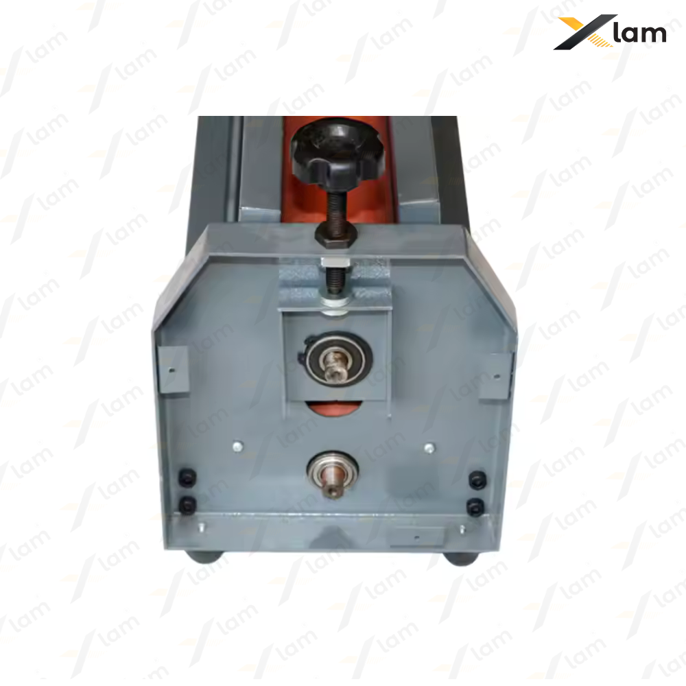 Cold Lamination Machine with Manual Handle LBS-650,750,1000,1300 - Image 4