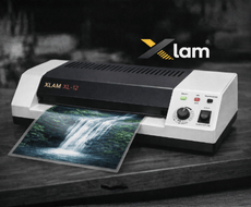 XLAM lamination machine