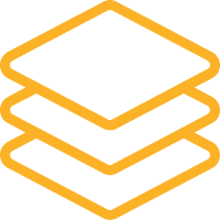 Professional lamination icon