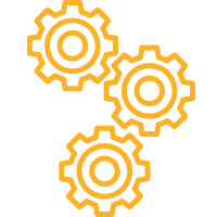 Office consumables icon