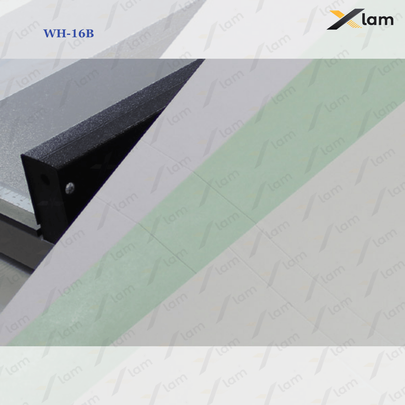 A3 WH-16B Manual Creasing Machine - Image 2