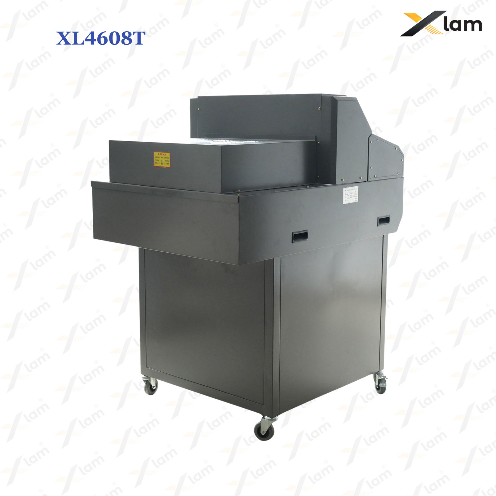 XL4608T Paper Cutting Machine 18 inch - Image 2