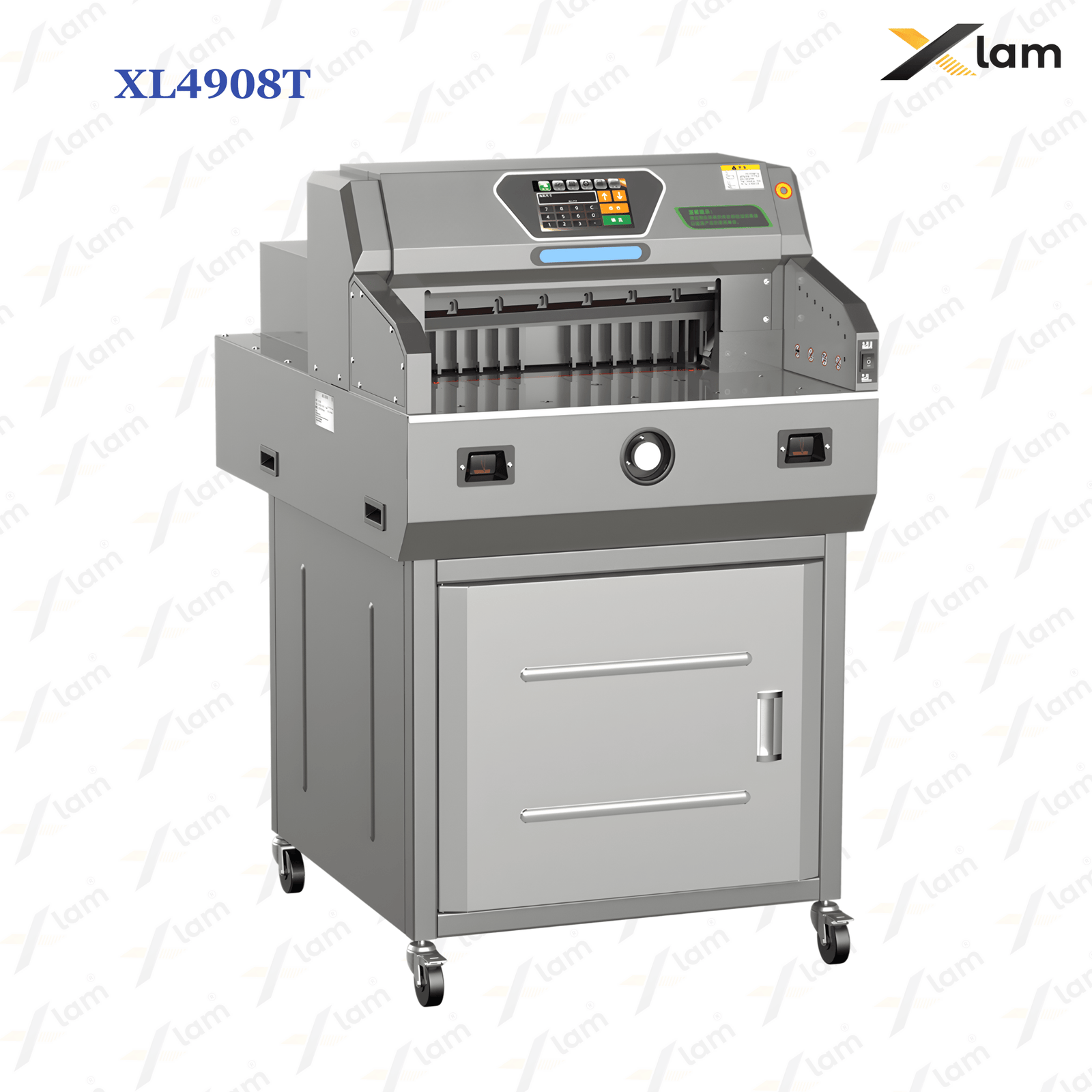 FM-1100 Lamination Machine
