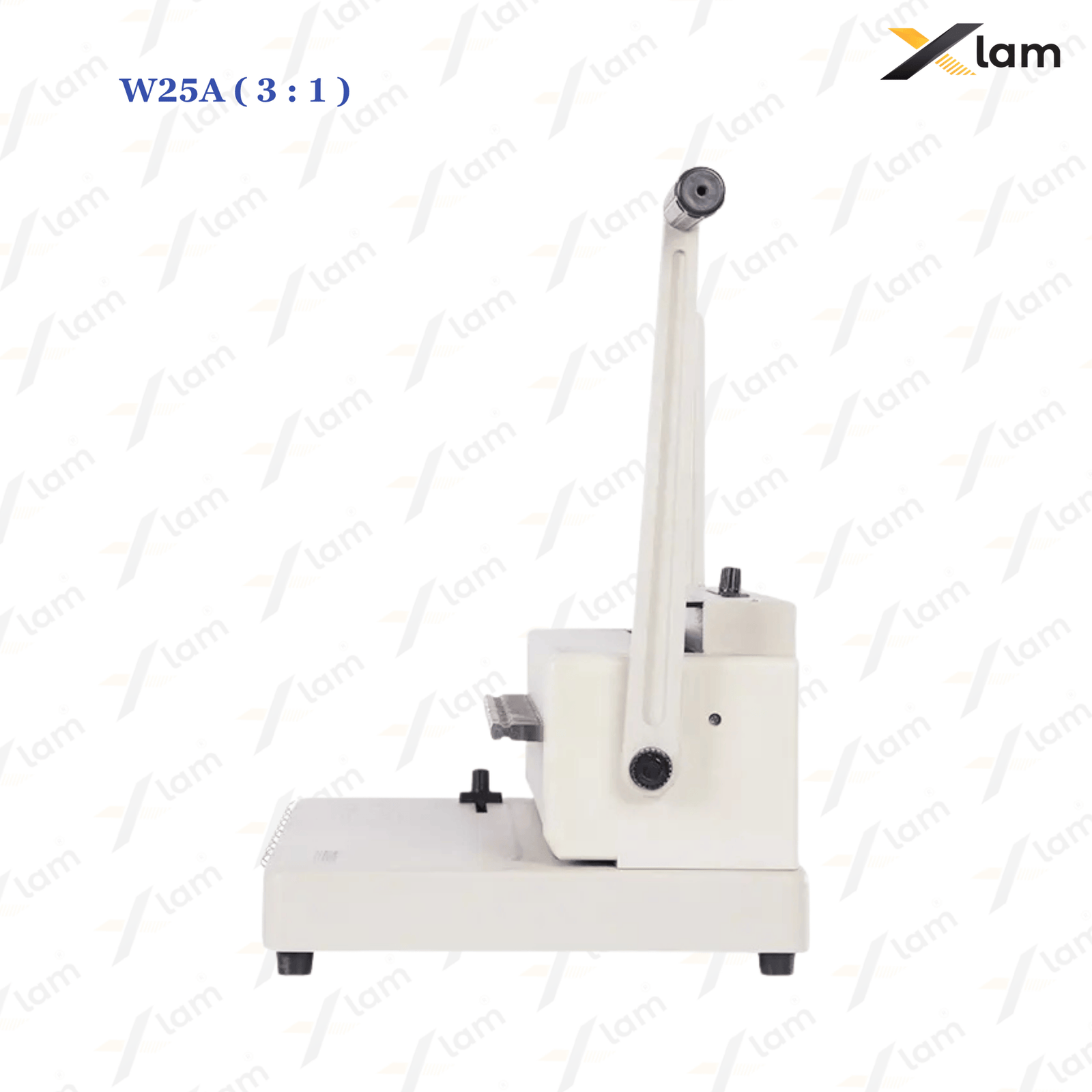Wiro Bind W25A Machine T-970 ( 3 : 1 ) - Image 2