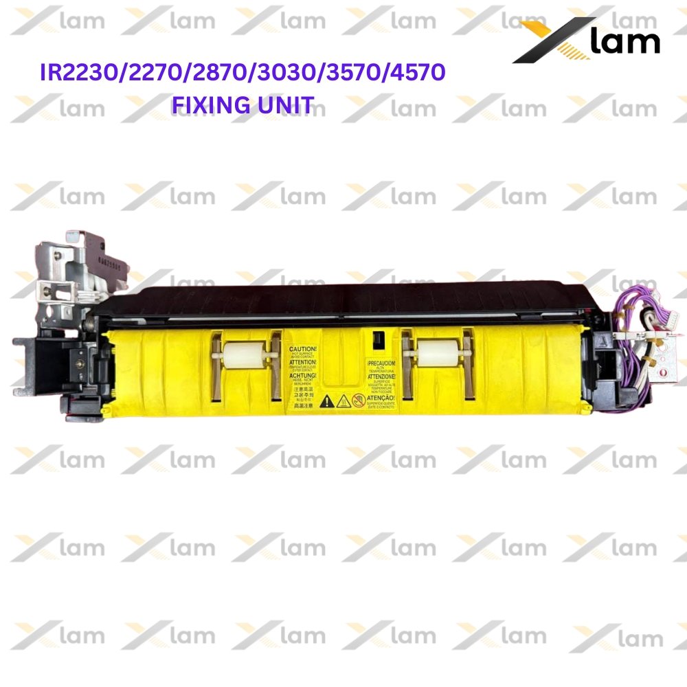 FIXING UNIT - Image 2