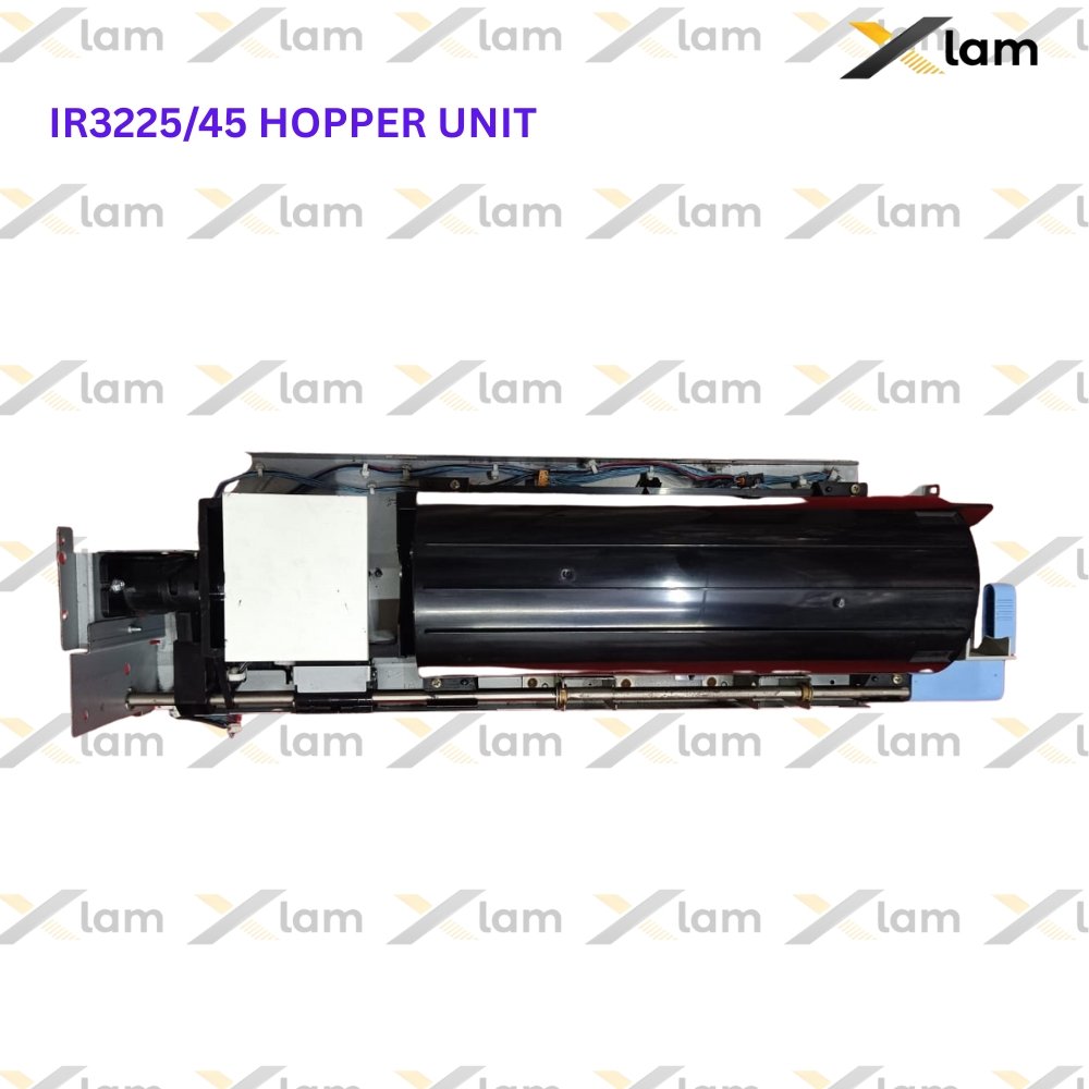 IR3225_45 HOPPER UNIT