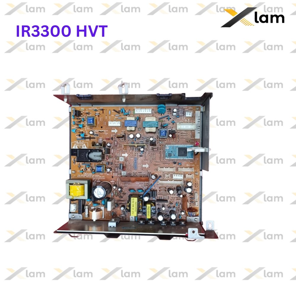 IR3300 High Voltage Transformer