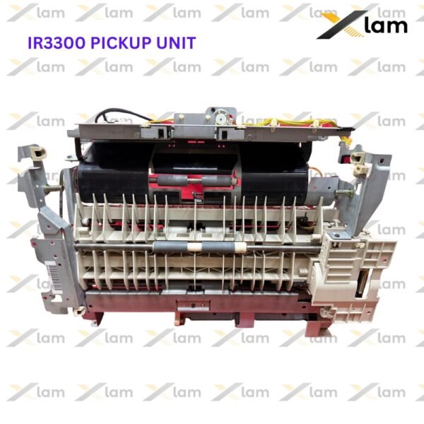 FM-1100 Lamination Machine