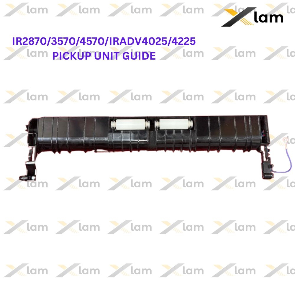 PICKUP UNIT GUIDE - Image 2
